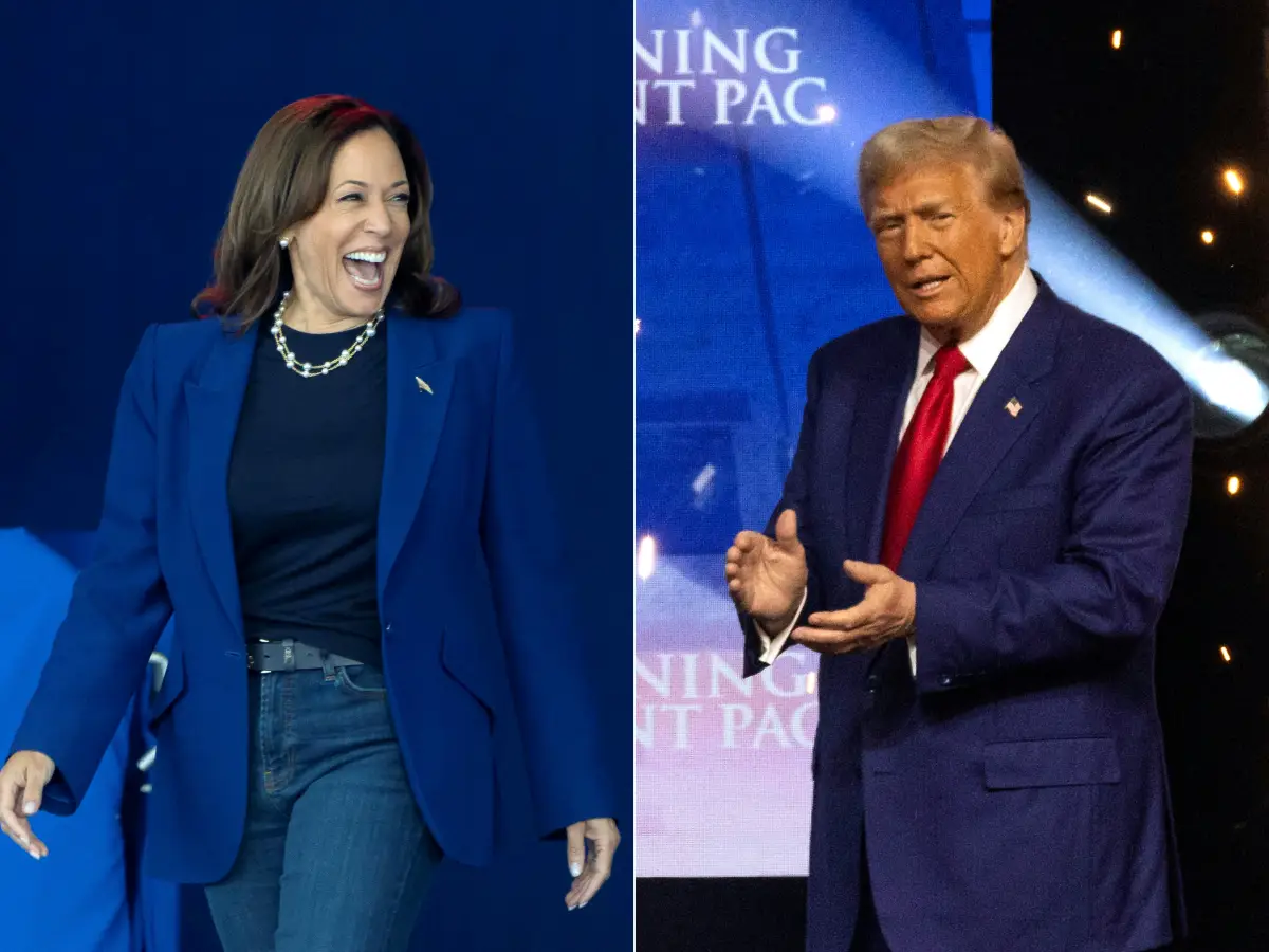 ELECCIONES - ESTADOS - UNIDOS