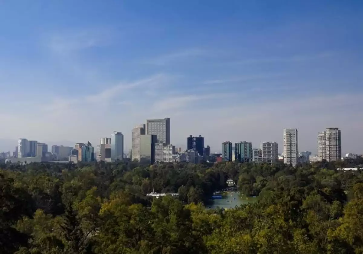 Chapultepec