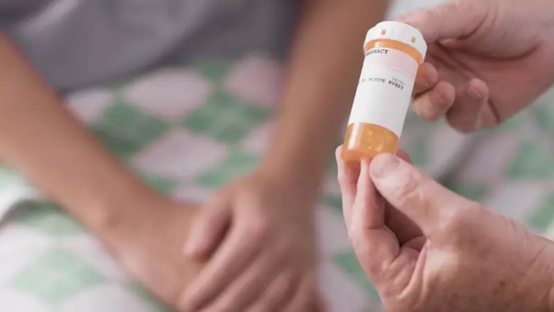 Medicamentos para TDAH