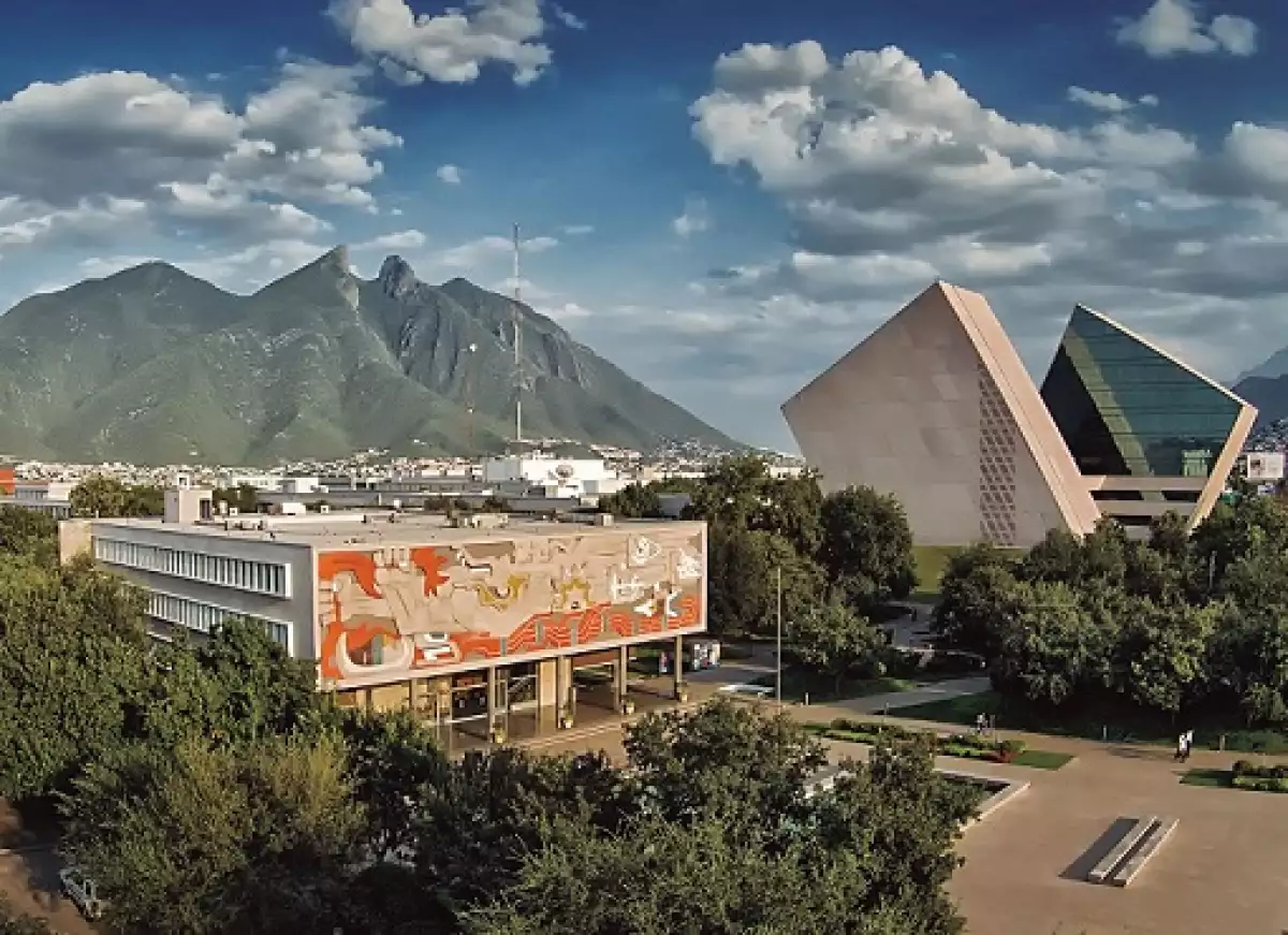 ITESM campus Monterrey