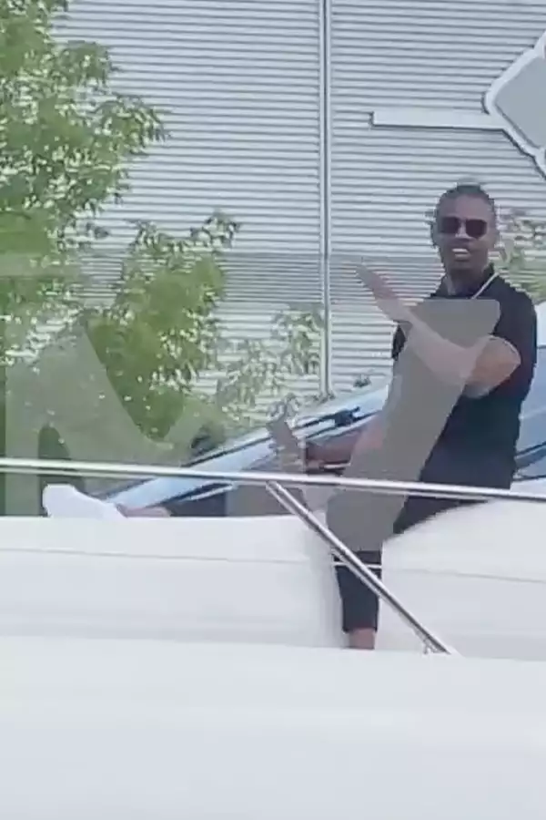 PREMIUM EXC Jamie Foxx