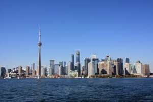 Toronto
