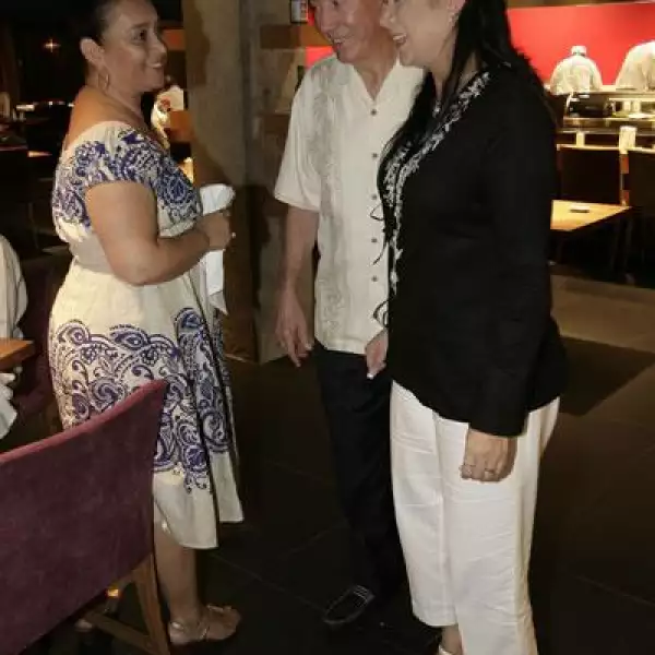 Inauguracion de Nicksan Riviera Nayarit