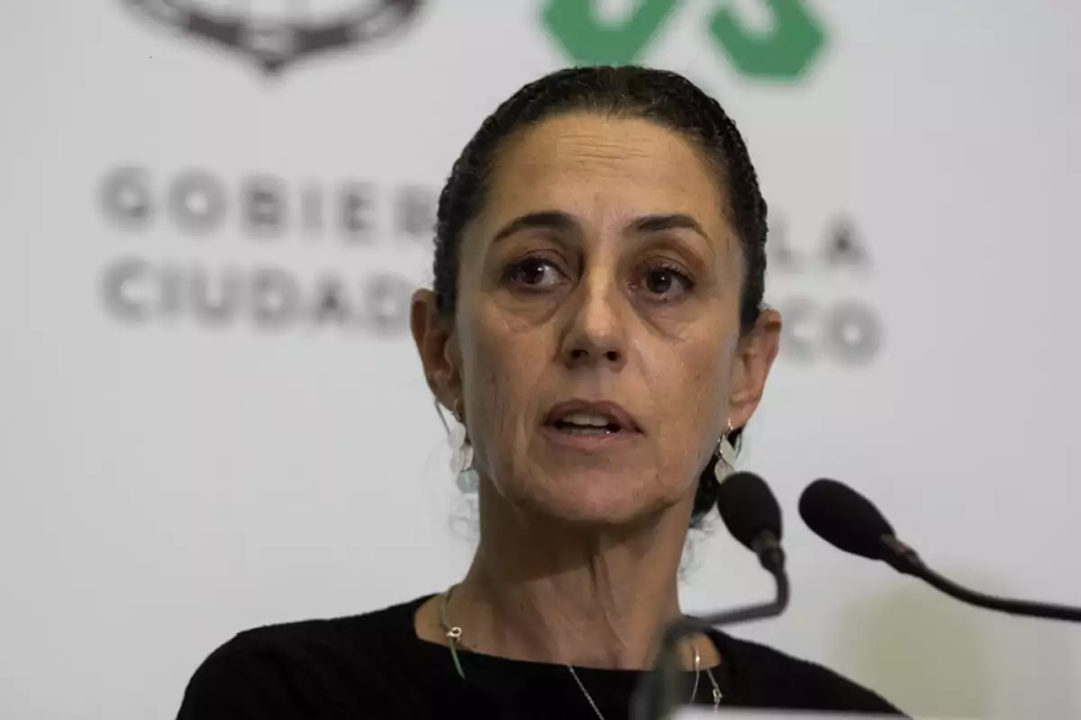 claudia sheinbaum