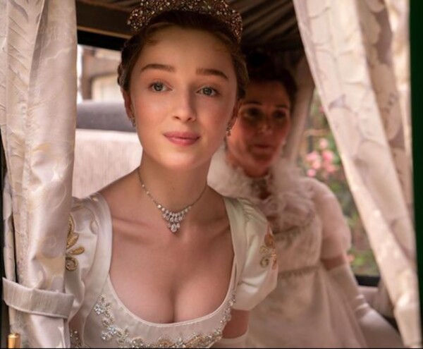 Daphne Bridgerton