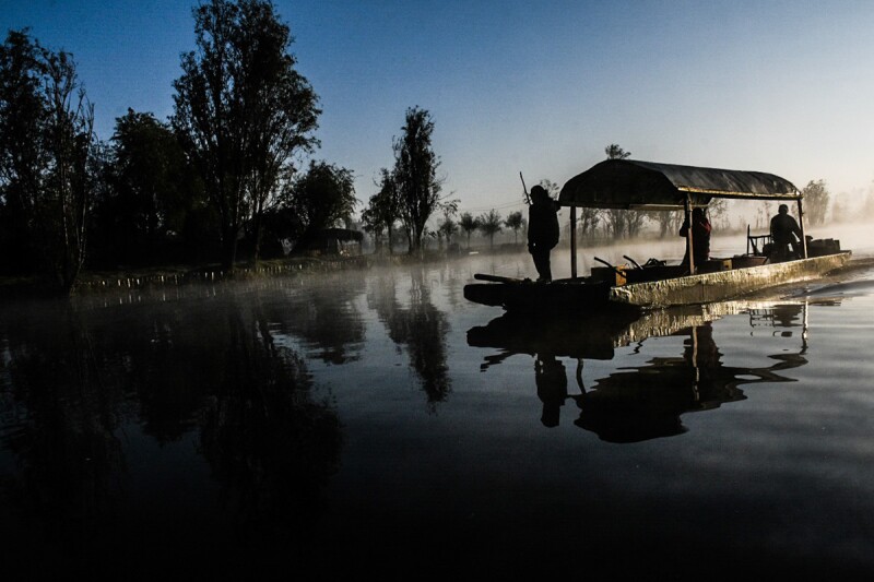 Xochimilco