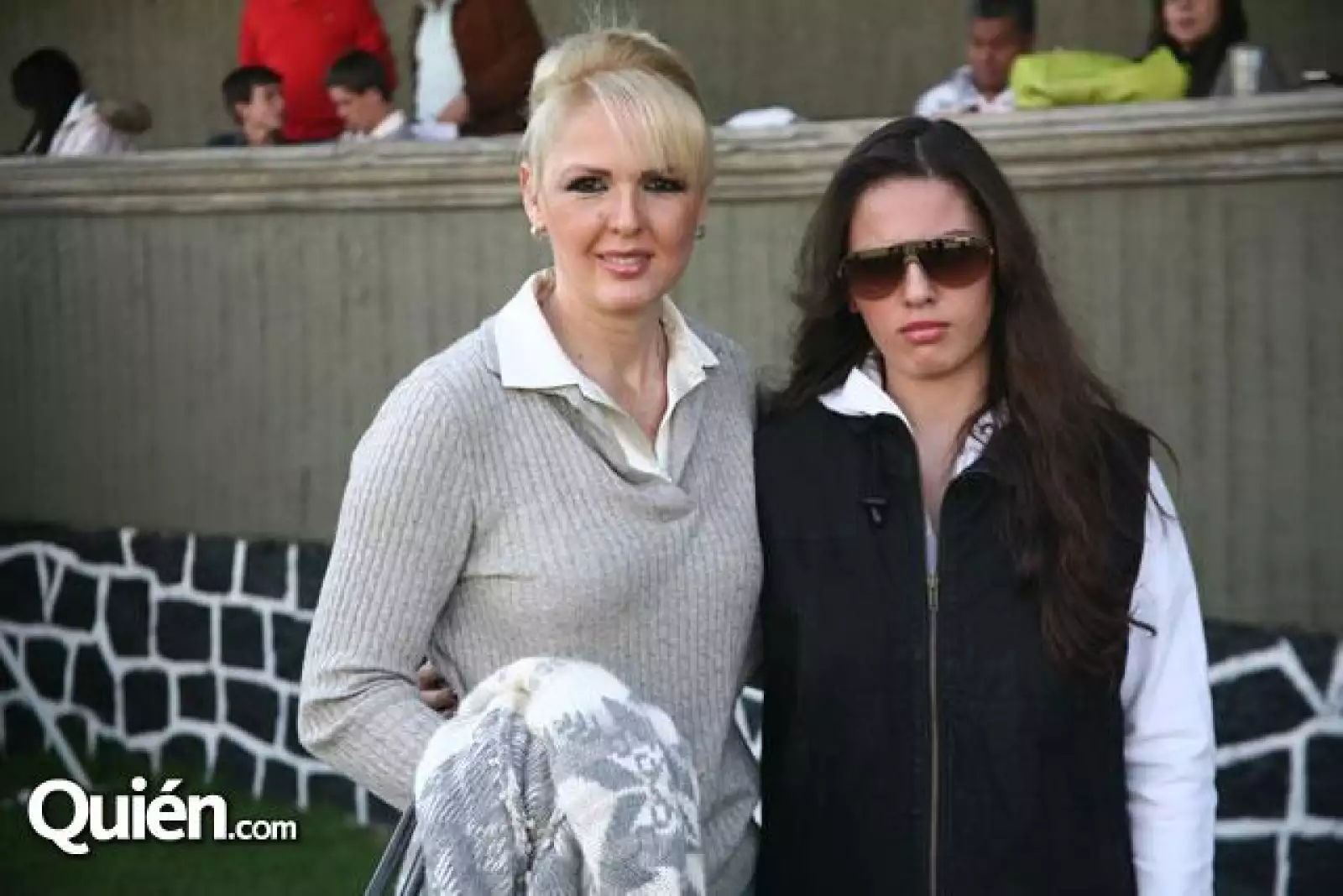 Saskia Pennock,Sara Alicia Pennock