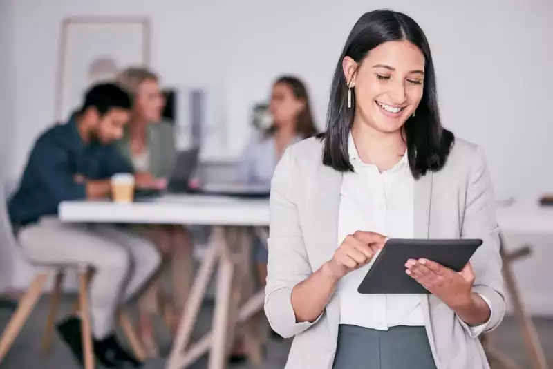 3 propósitos de Recursos Humanos para 2023