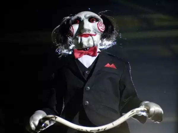 Saw: Legacy