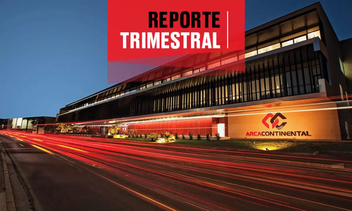 Arca Continental (Fotoarte: Expansion)