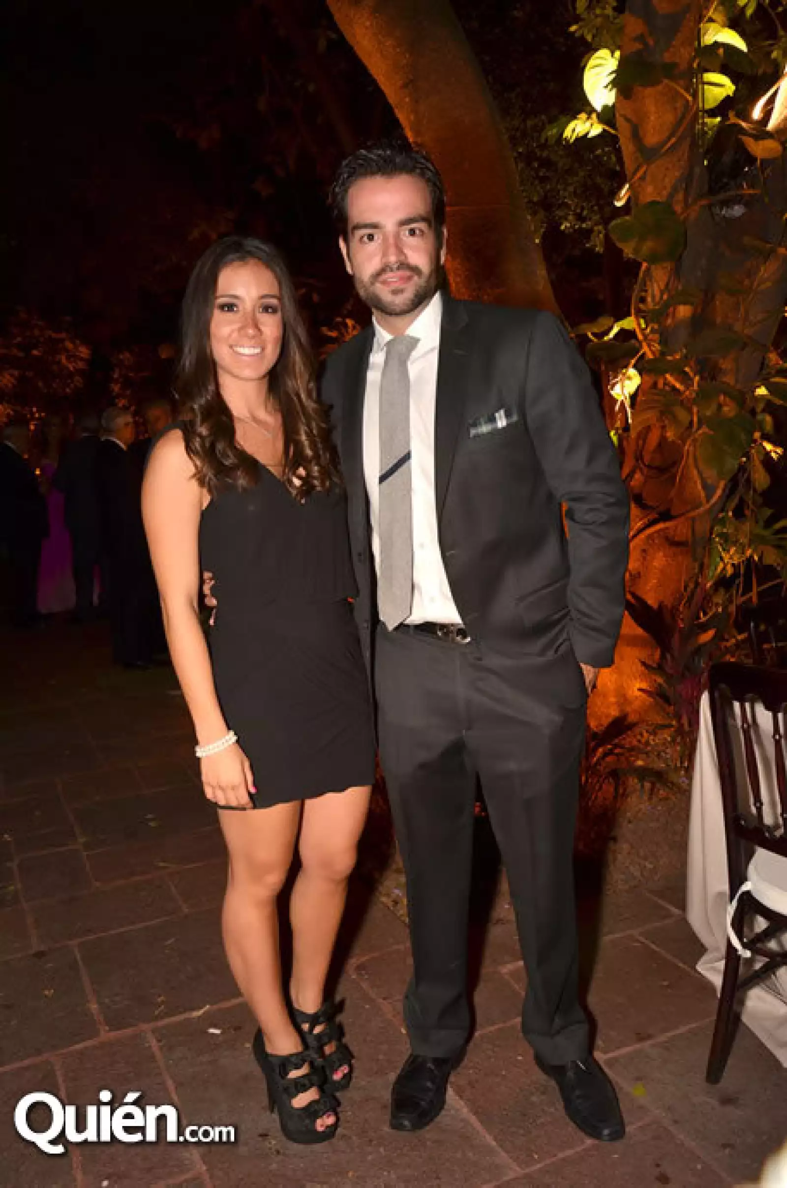 Fer Madero,Alex Ramos