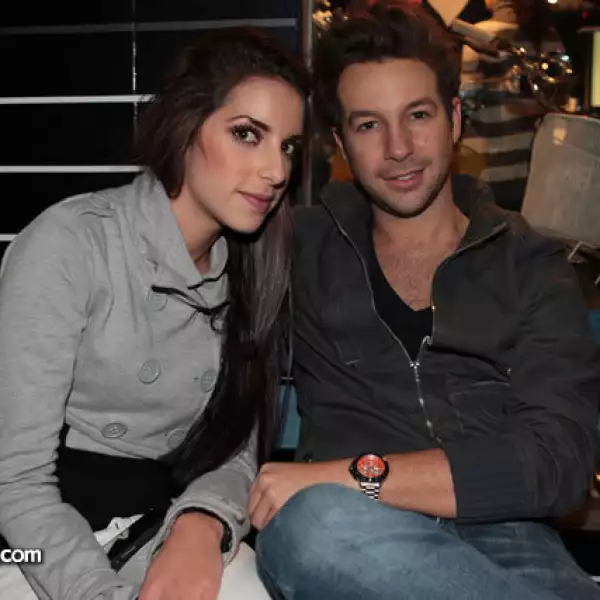 María Vazquez,Juan Villafranca