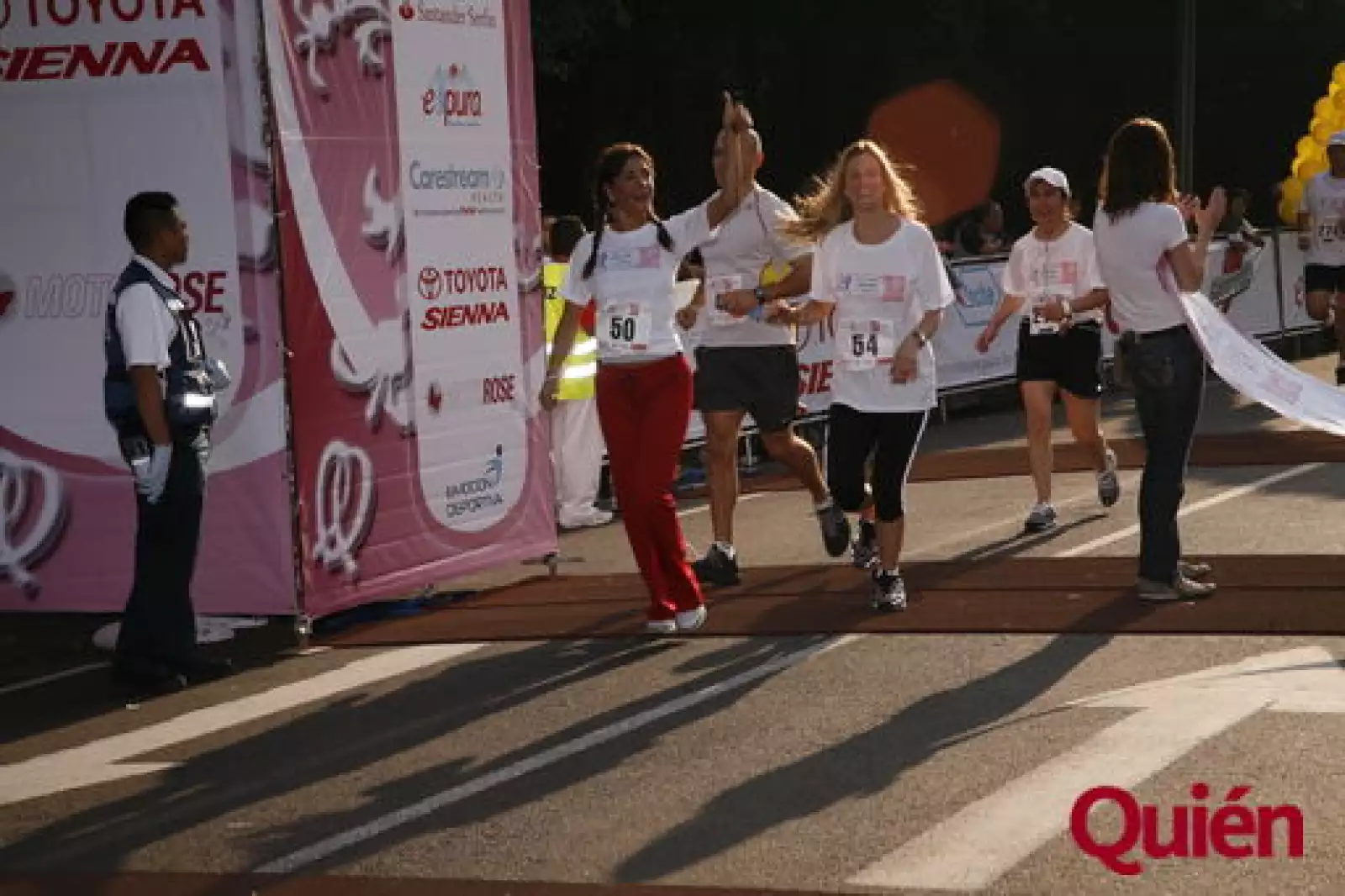 Paty Manterola, Rebeca de Alba