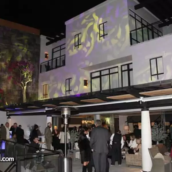 inauguracion matilda