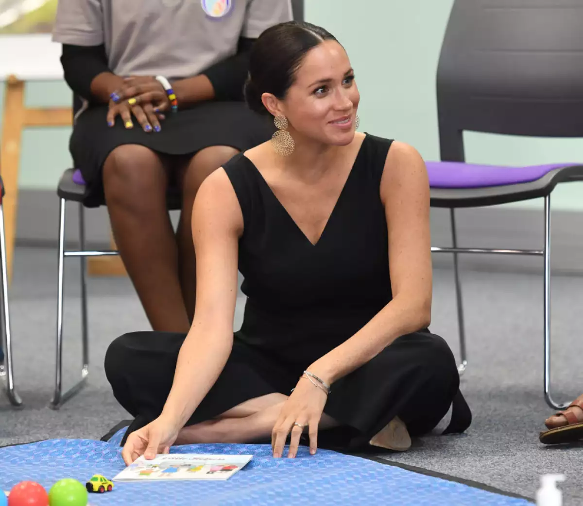 Meghan Markle