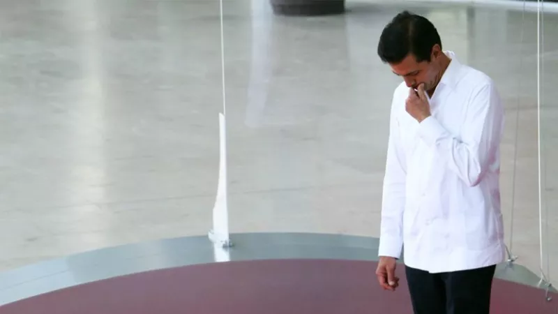 Enrique Peña Nieto