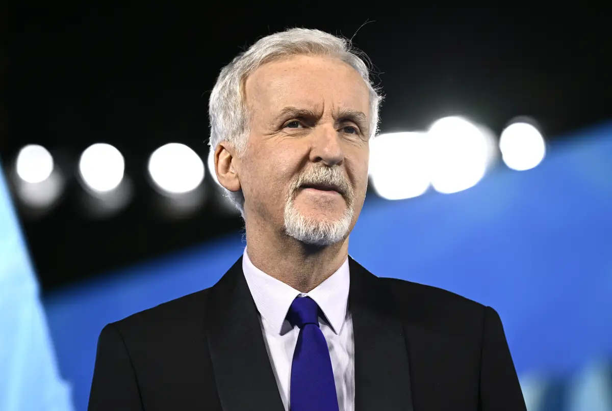 James-Cameron