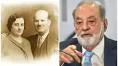 ¿Por qué Carlos Slim dijo no a la casa que su madre le quería regalar al casarse y cómo esto multiplicó su fortuna?