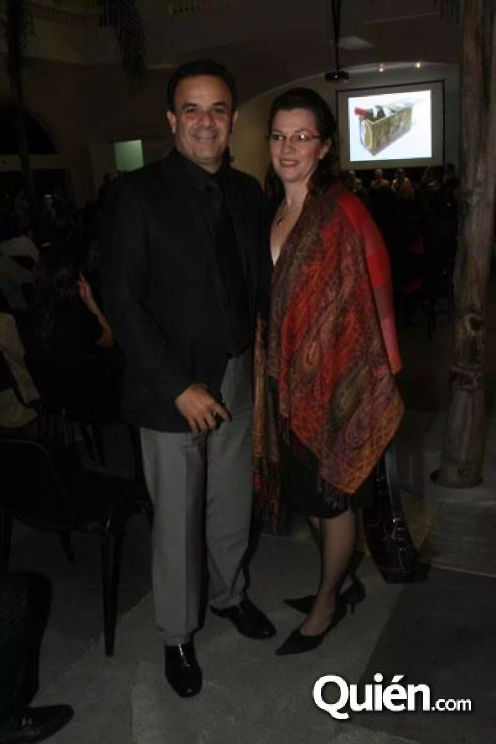 MAP Recorrido Intimo