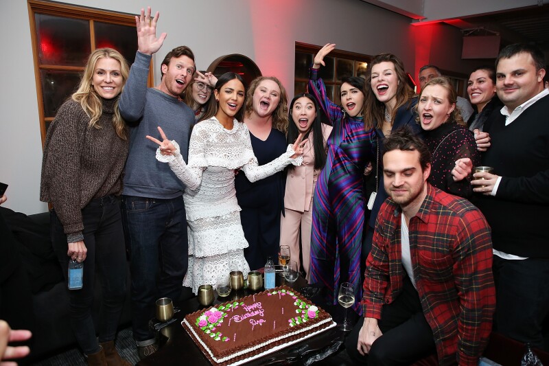 "Paradise Hills" Celebrates At Stella's Film Lounge During The 2019 Sundance Film Festival