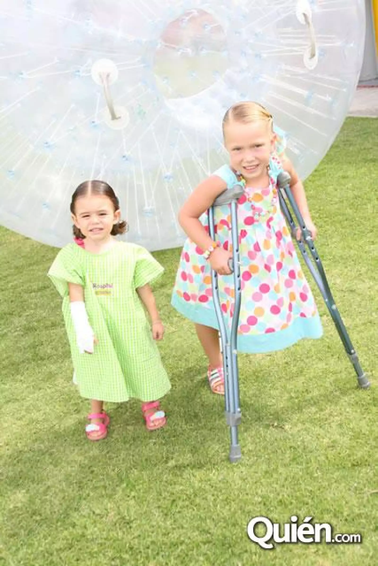 Cumpleaños de Carola Gutiérrez Hernández