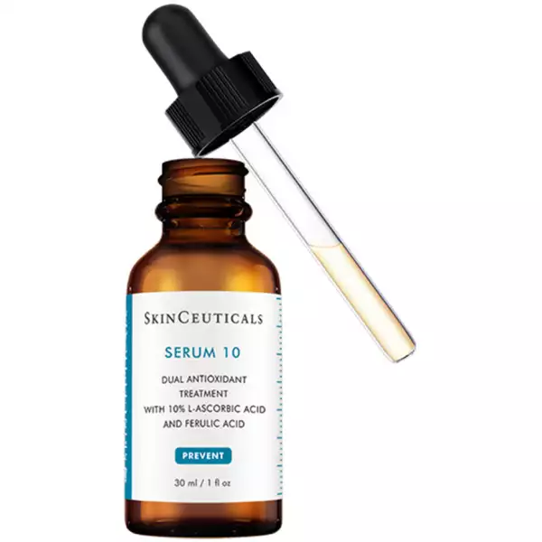 suero de skinceuticals