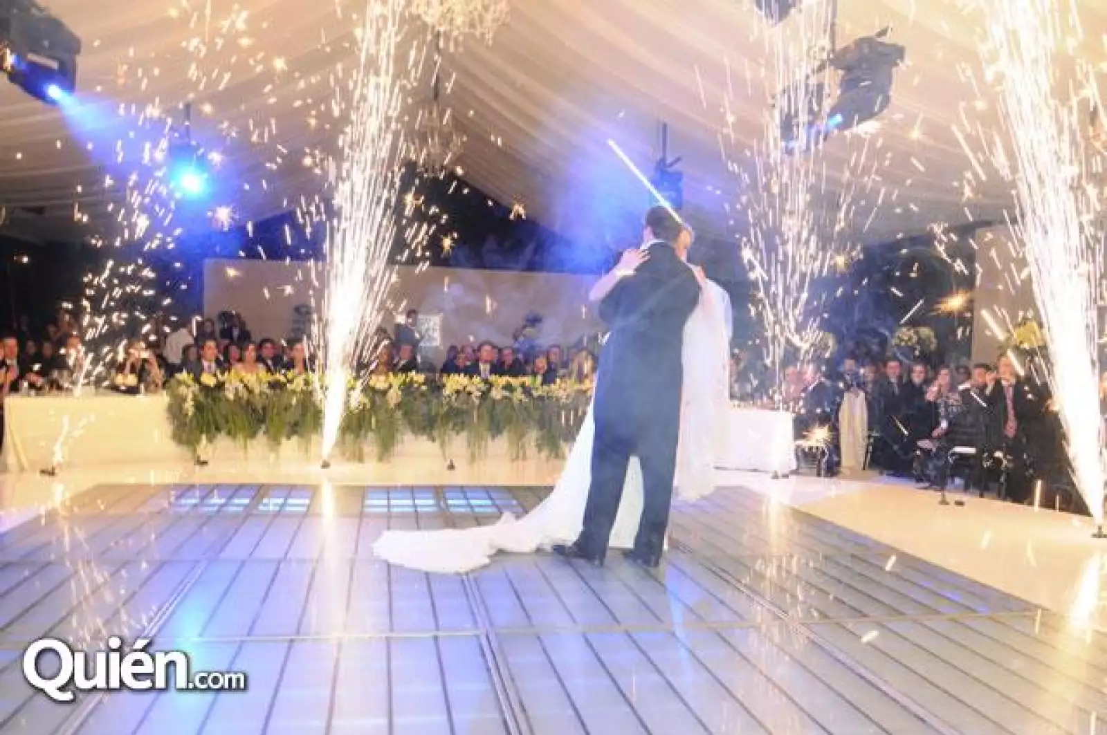 Juntos para toda la vida