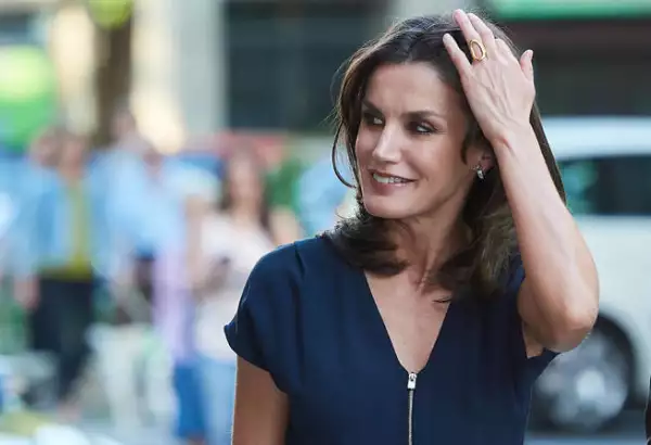 Reina Letizia