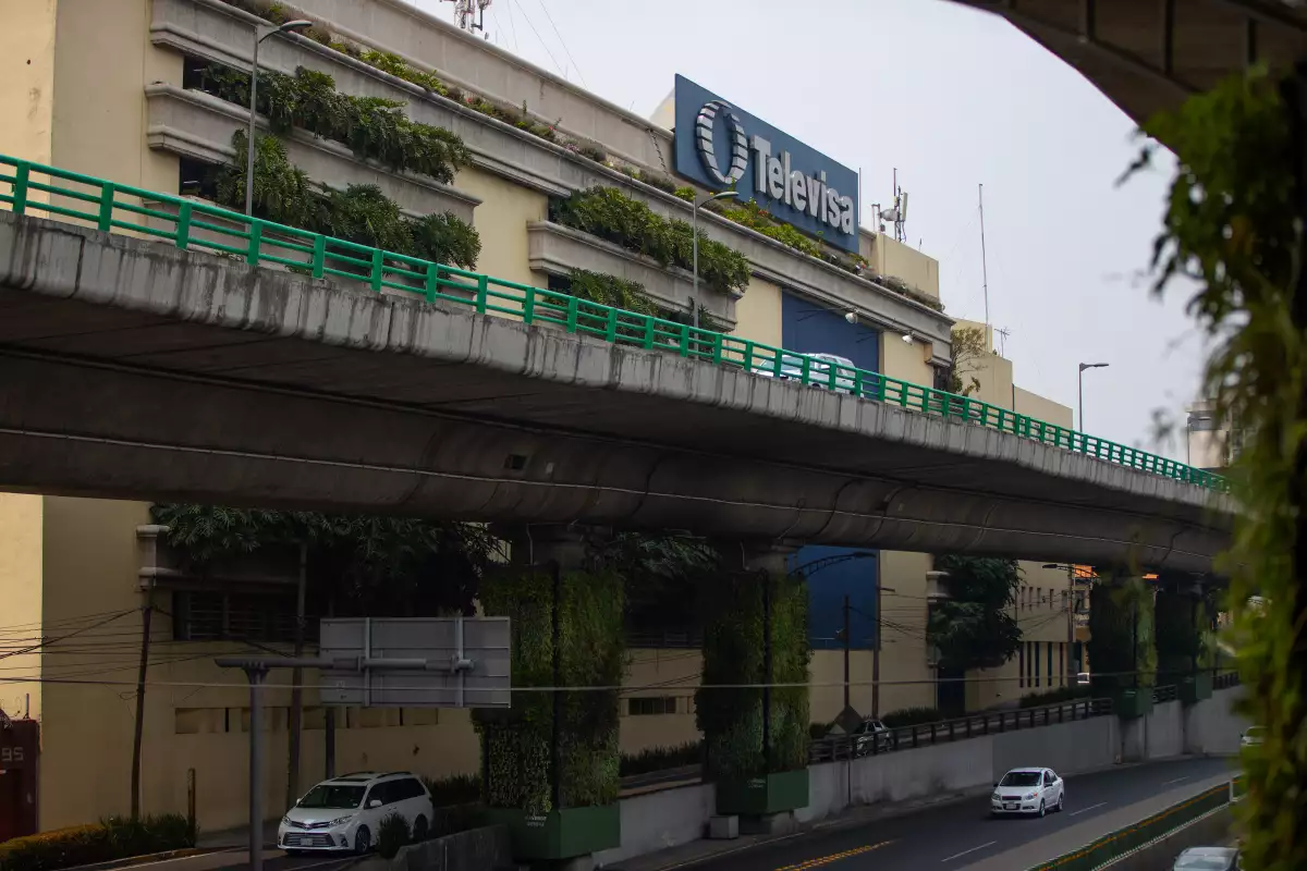 Televisa solicitó un nuevo crédito.
