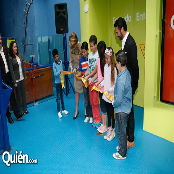 Aemando Said,Dolores Beiategui,Axel Araiza,Osmani Carrillo,Nicole Reyes,Abigail Pergil,Pepe Bastón,Marcelo Barcelata