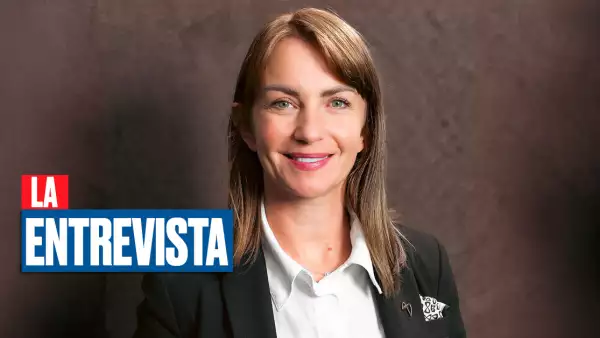Amexcap fondos de inversión Véronique billia