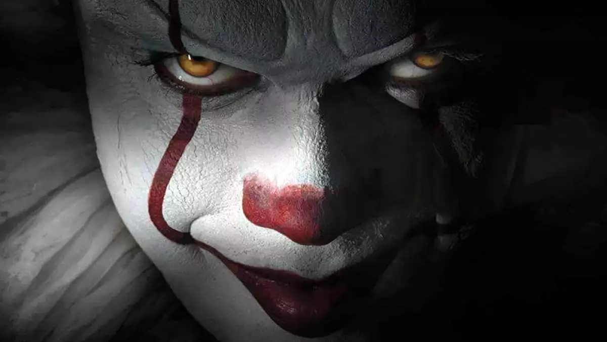 It Remake