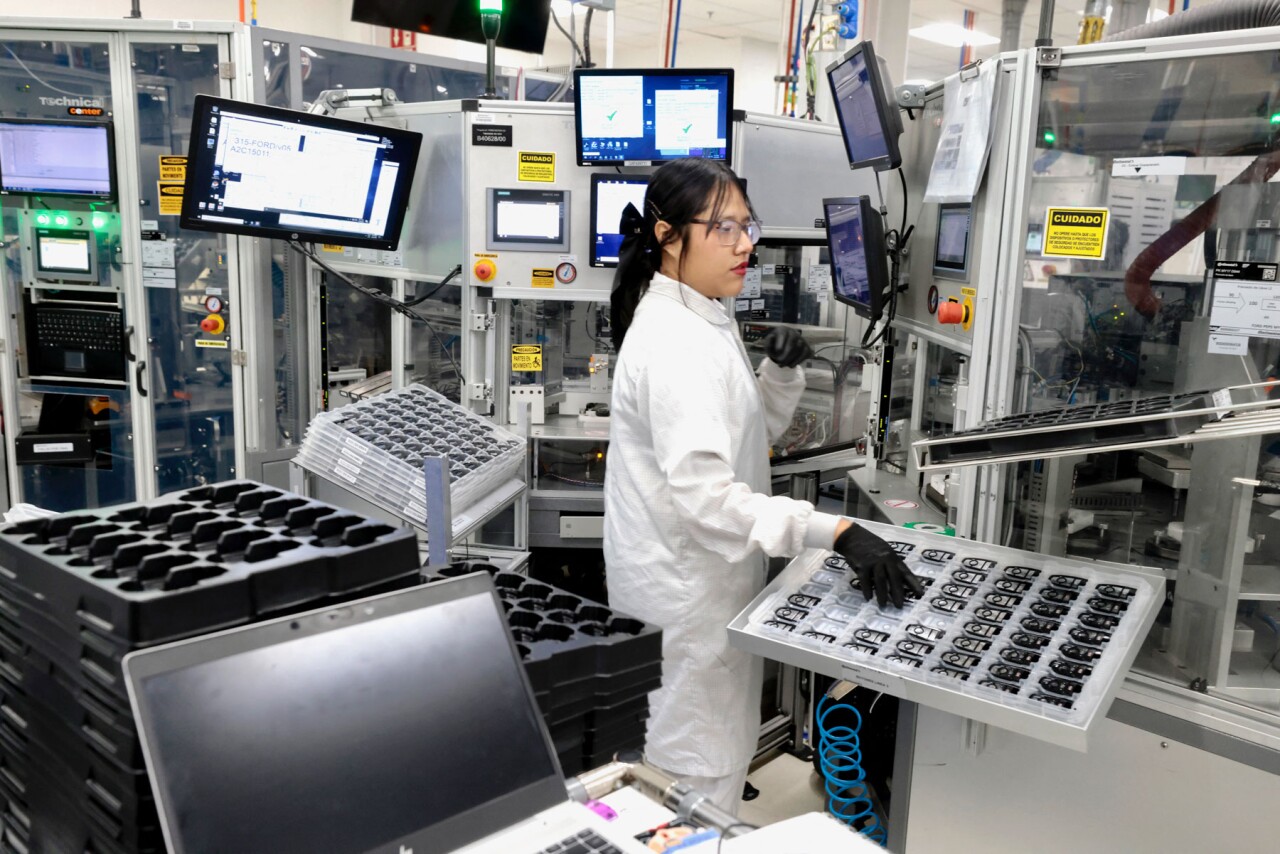 Además del Mundial, México enfrenta una prueba laboral clave en el T-MEC