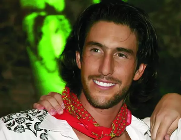 Rodrigo Ruiz de Teresa.