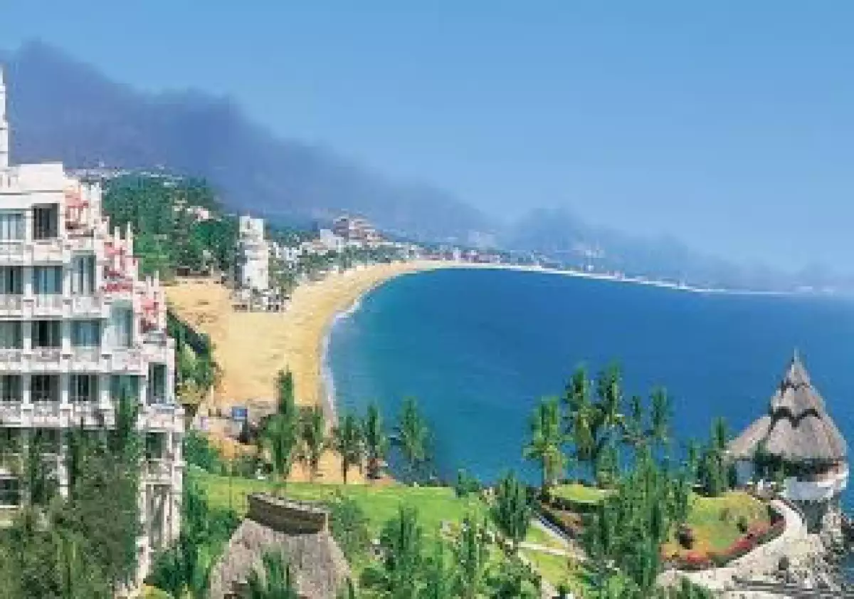 Uno de los lemas del destino es ser la capital mundial del pez vela. (Foto: Cortesía sitio oficial de Colima)