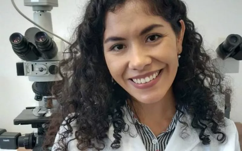 La diputada petista tenía 32 años.