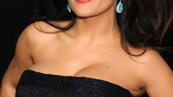 La actriz y productora mexicana formará parte de los famosos que darán a conocer las ternas durante la ceremonia de los Premios de la Academia.