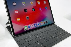 iPad Pro