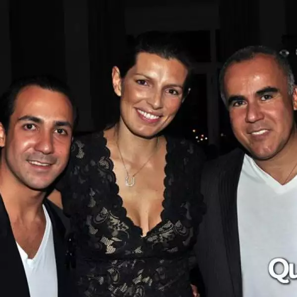 Concurso de Diseñadores del Instituto Di Burgo