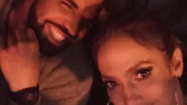 Jennifer Lopez, Drake