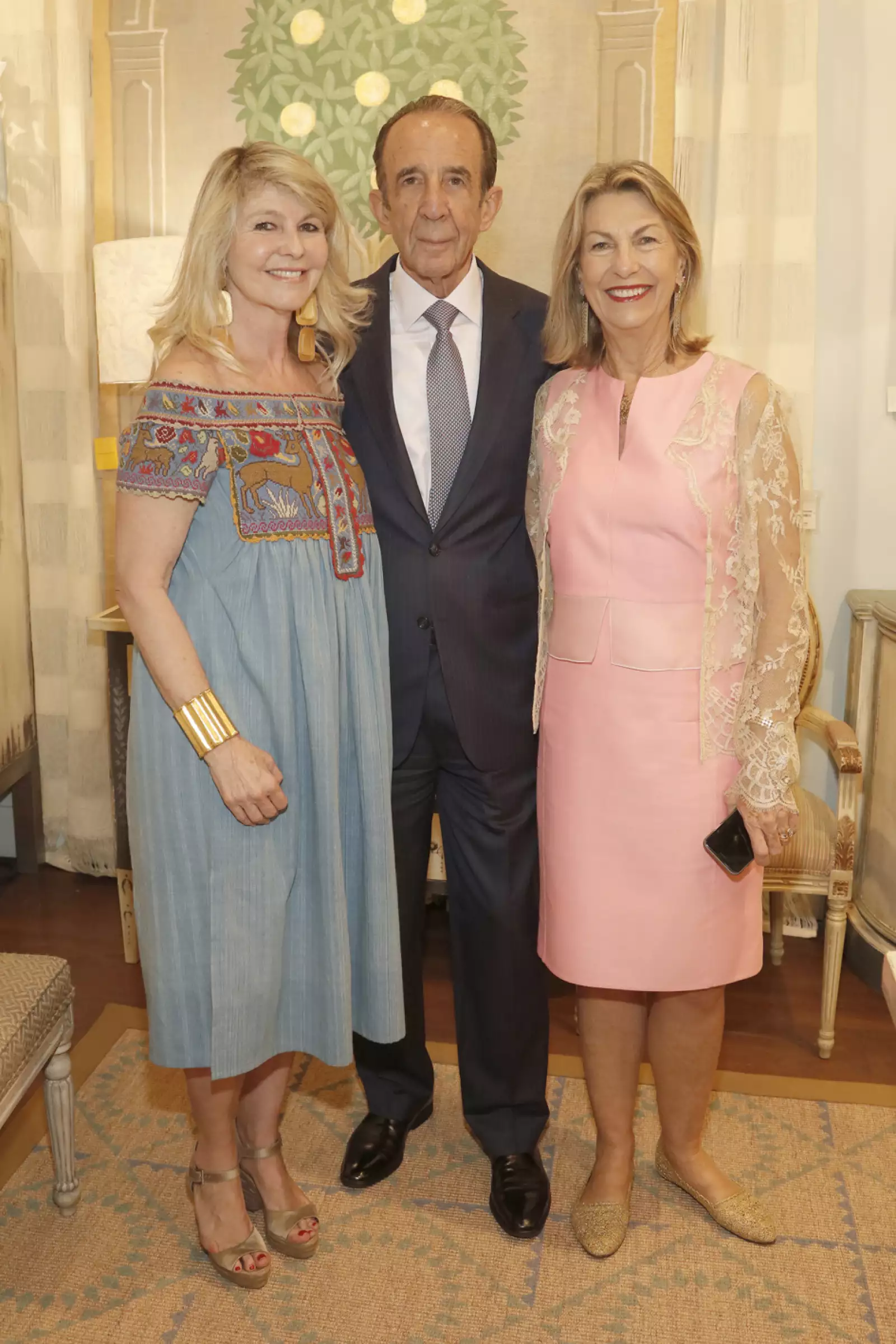 Cocktail Marquesa de Mancera