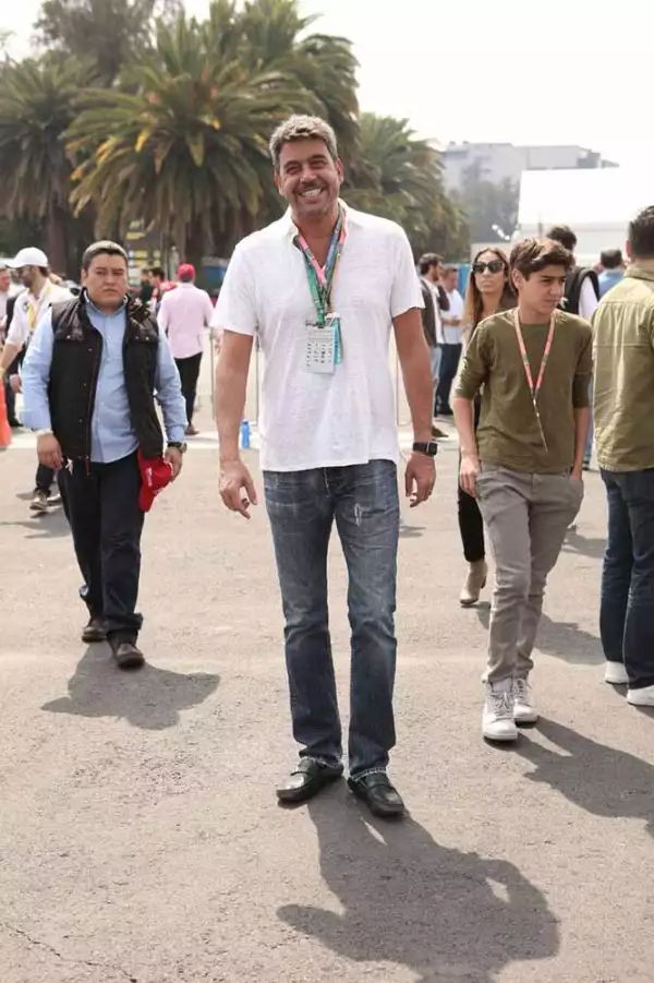 Arturo Elías Ayub