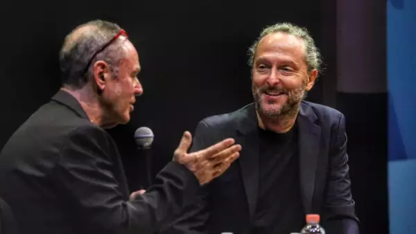 Emmanule Lubezki