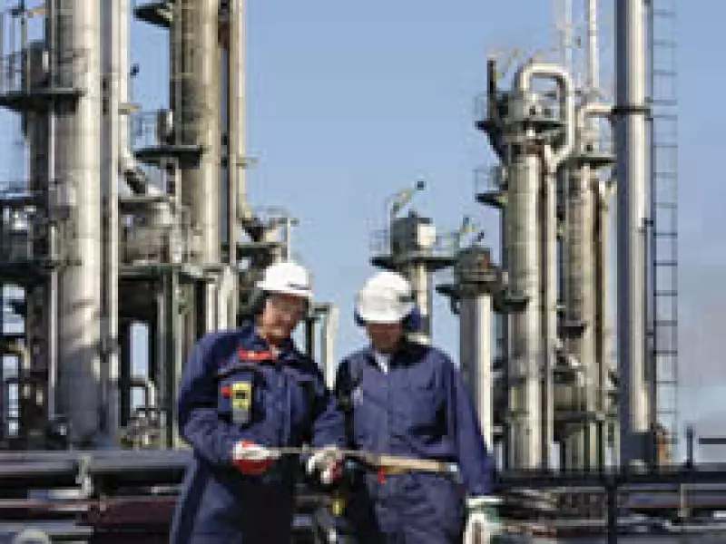 La India busca más petróleo mexicano (Foto: Archivo)