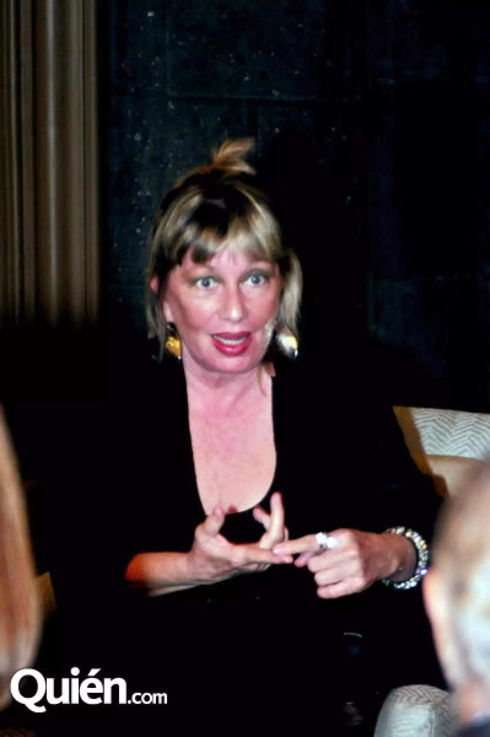 Patricia Roel de Viñegas