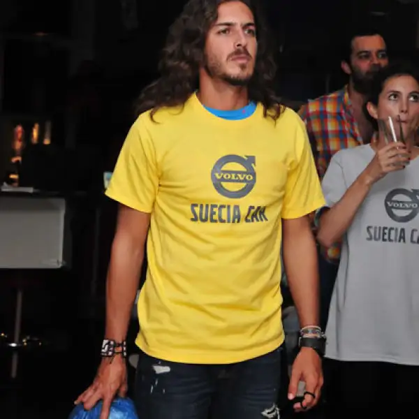 Carlos Ibarra