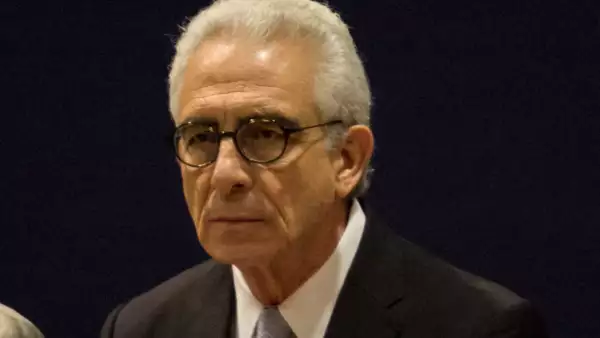 Ernesto Zedillo