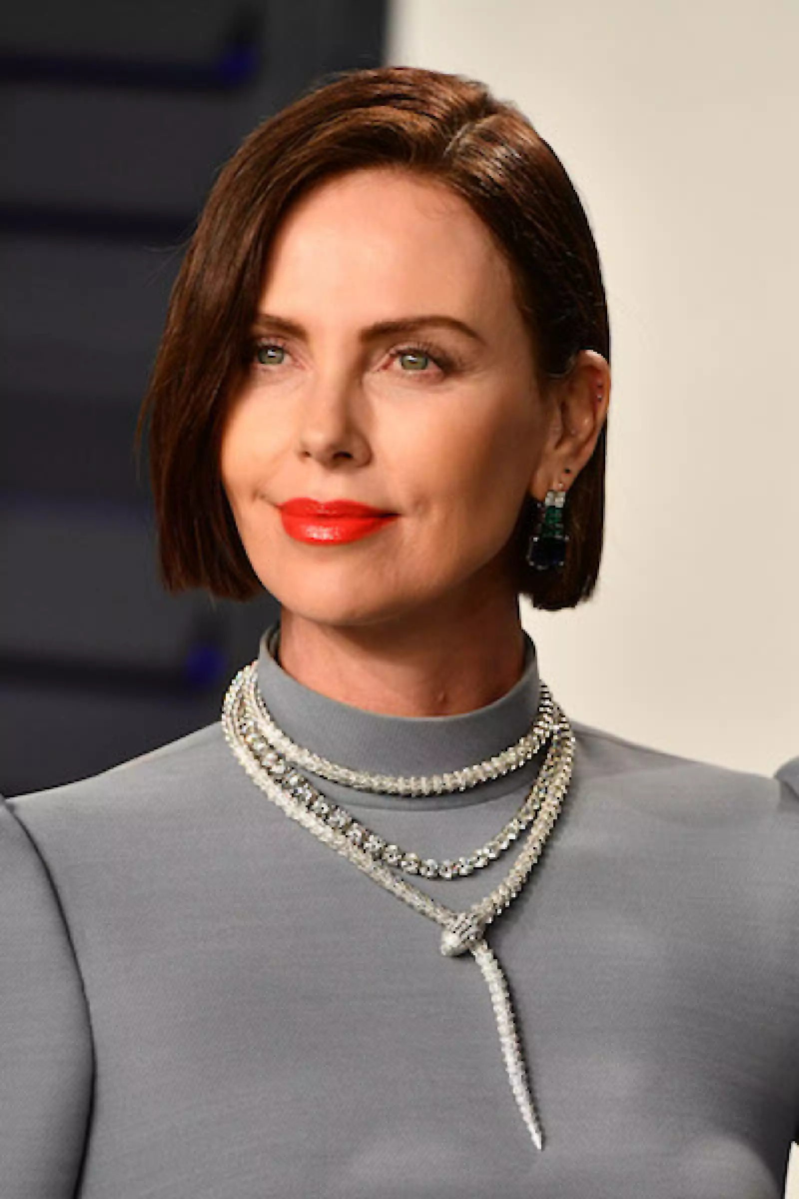 2019 Vanity Fair Oscar Party Hosted By Radhika Jones - Arrivals