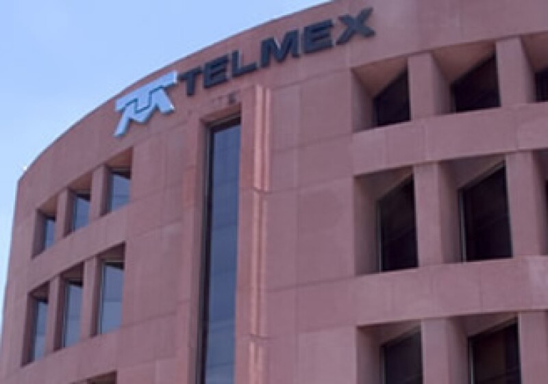 Telmex niega la interconexión y recibe una multa, pero reducida. (Foto: Cortesía Telmex)