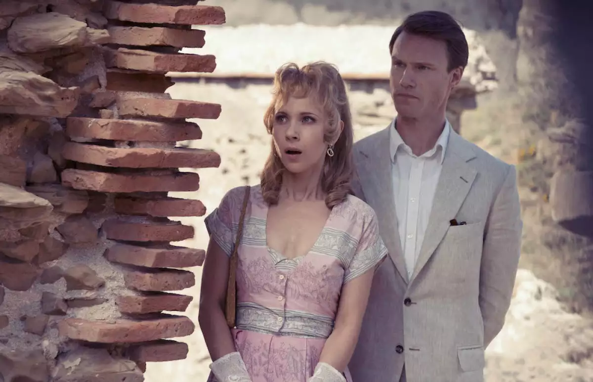 Little Birds - Season 1 2020